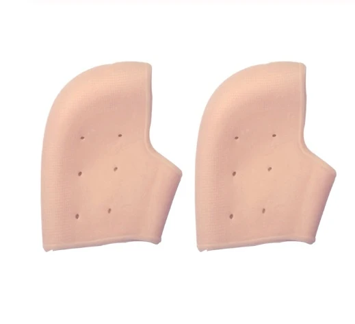Breathable Silicone heel protector Powerful