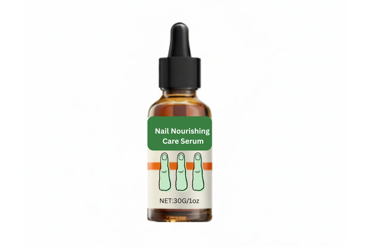 Casual Nail Health Care Liquid Convenient