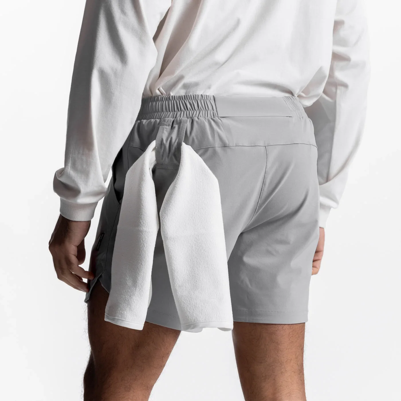 Fast Quick Dry Men's Running Shorts Men Sports Jogging Fitness Male Jogger Workout Training Gym Sports Shorts Men Summer Shorts Contemporary