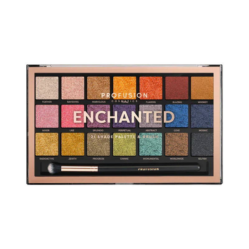 Breathable ENCHANTED Carefully Designed