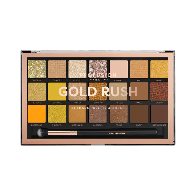 Practical Gold Rush Specialty