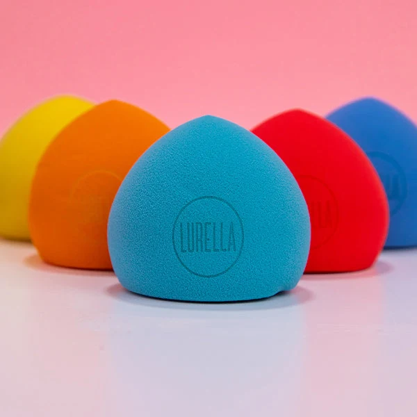 Fashionable Bread Beauty Sponges Excellent